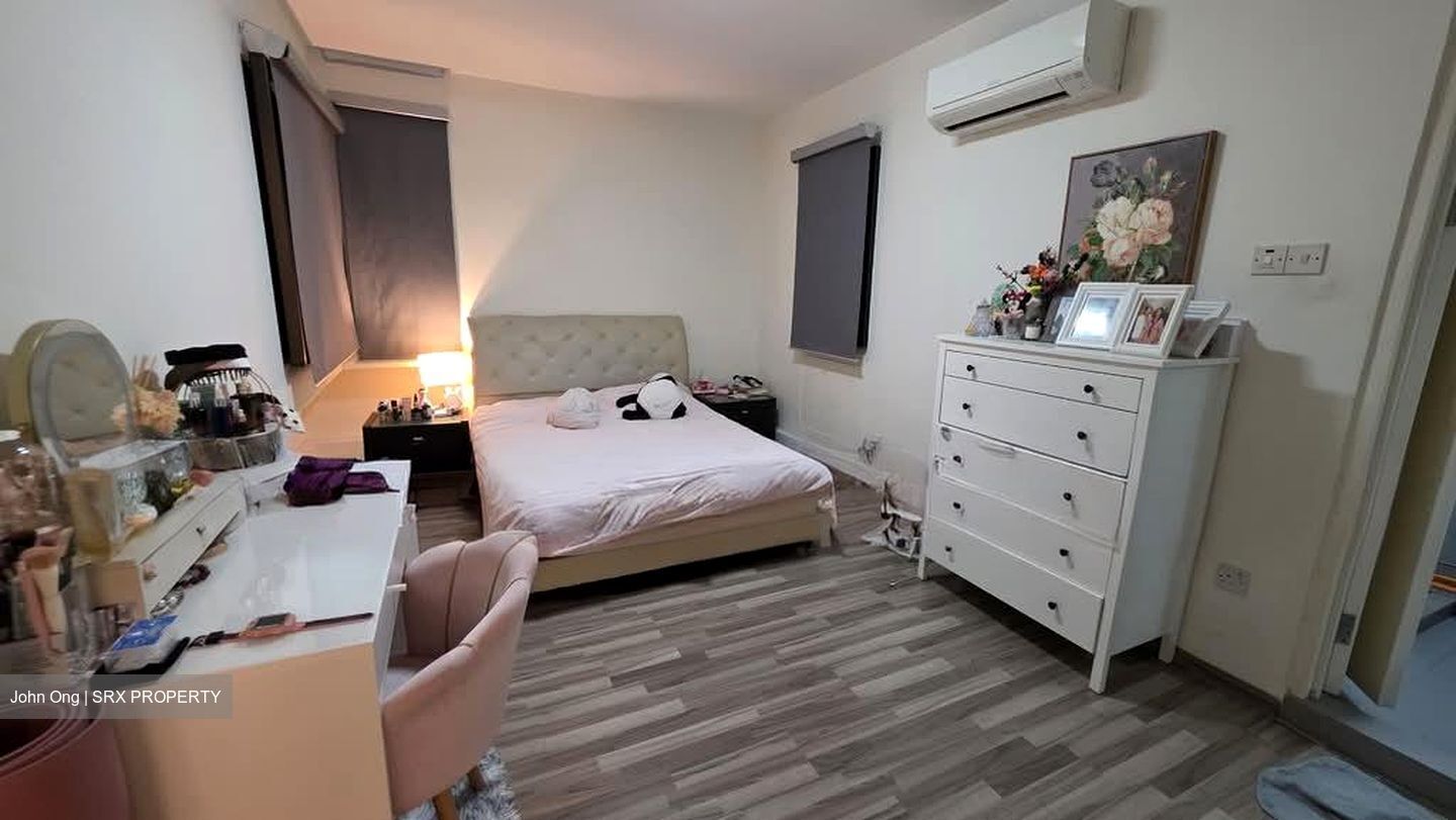 Blk 686D Choa Chu Kang Crescent (Choa Chu Kang), HDB 5 Rooms #533465851